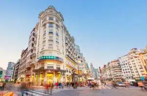 Buy apartments spain Investment Advantage